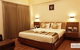 Malabar Residency